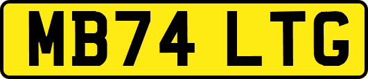 MB74LTG