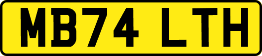 MB74LTH