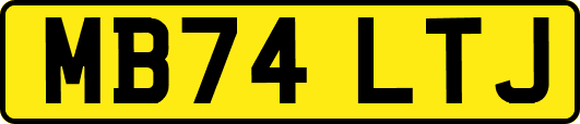 MB74LTJ