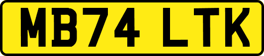 MB74LTK