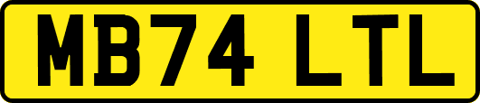 MB74LTL