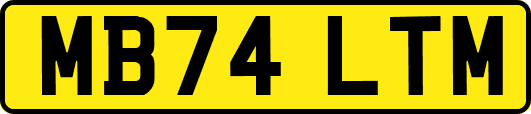 MB74LTM