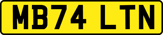 MB74LTN