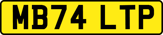 MB74LTP