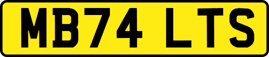 MB74LTS