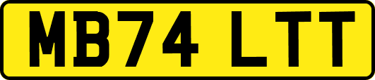 MB74LTT