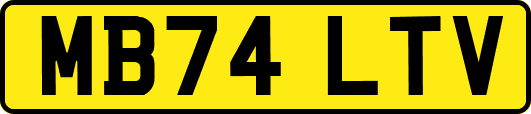MB74LTV