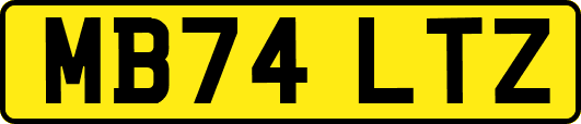 MB74LTZ