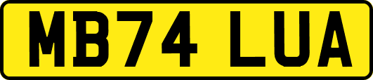 MB74LUA
