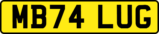 MB74LUG