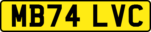 MB74LVC
