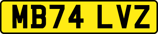 MB74LVZ