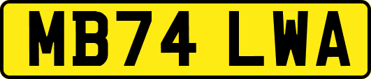 MB74LWA