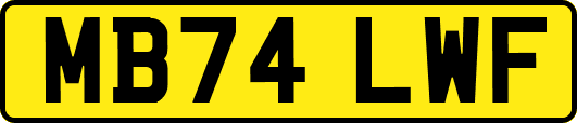 MB74LWF
