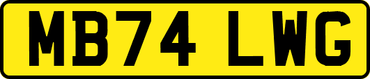 MB74LWG