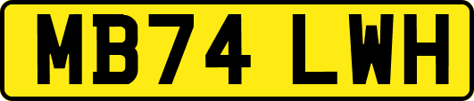 MB74LWH