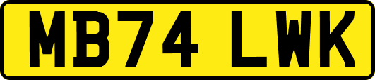 MB74LWK