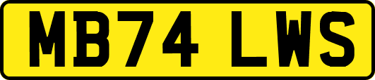 MB74LWS