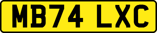 MB74LXC