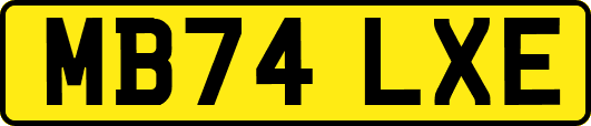 MB74LXE