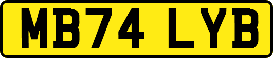 MB74LYB