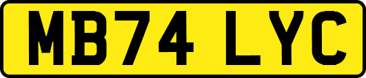 MB74LYC