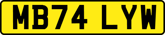 MB74LYW