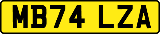 MB74LZA
