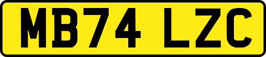 MB74LZC