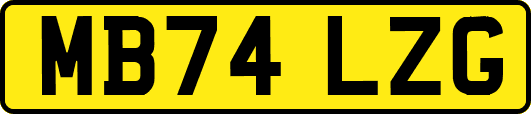 MB74LZG