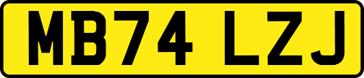 MB74LZJ