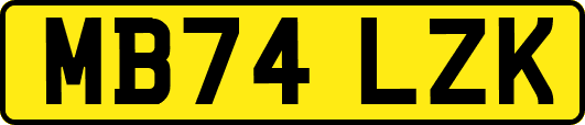 MB74LZK