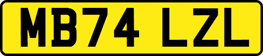 MB74LZL