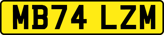 MB74LZM