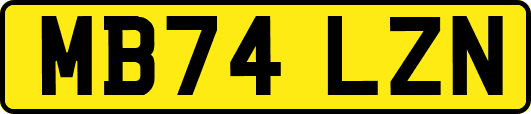 MB74LZN