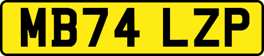 MB74LZP