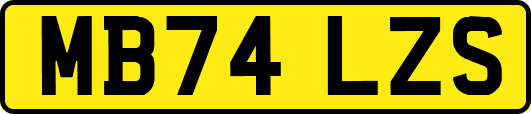 MB74LZS