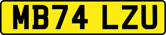 MB74LZU
