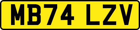 MB74LZV