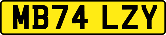 MB74LZY