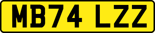 MB74LZZ
