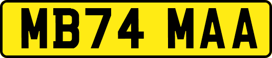 MB74MAA