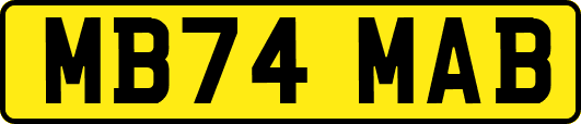 MB74MAB