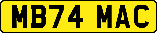 MB74MAC