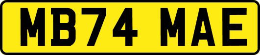 MB74MAE