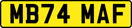 MB74MAF