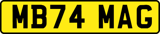 MB74MAG