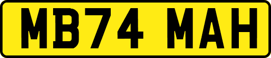 MB74MAH