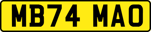 MB74MAO