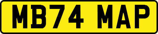 MB74MAP